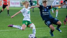 Sammandrag: Linköping – Hammarby 3-1 (2-0)
