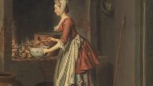Yppighet och överflöd - En inblick i 1700-talets förbjudna mode