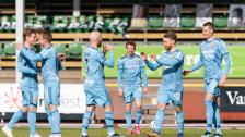 Highlights: Varbergs BoIS – Djurgården 1-3 | Allsvenskan 2021