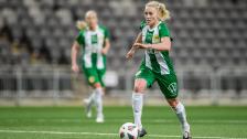 Gibson – Kontrollerar matchen bra över 90 minuter