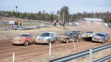 Ålands motorklubb r.f. Folkrace