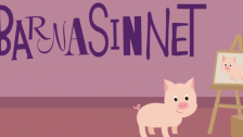 Prime Time 2024 - Barnasinnet