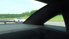 Uncut: Lamborghini LP70-4 Performante vs Mercedes SL65 AMG Black Series V12 BiTurbo