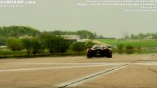 Today within two hoursthe Bugatti Veyron vs Koenigsegg Agera race will be up with livestreaming