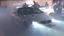 BMW M3 Pick-Up in detail and presentation: Aprils Fool jone 2011 BMW M Garching