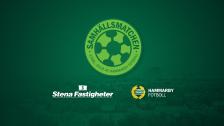 Stena Fastigheter Stockholm blir huvudpartner till Samhällsmatchen