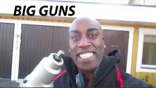 BIG GUNS ( SWEDISH LAW ) !