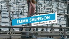 Möt MFF:s målvakt Emma Svensson