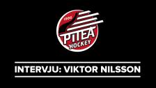 Intervju - Viktor Nilsson