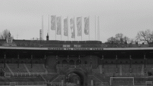 Stadionminnen