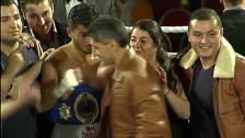 ABP Fight Night 6