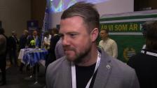 HTV: Allsvenska konkurrenterna om Hammarby