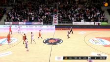 Dolphins VS LF Basket - 16 Jan 20:47