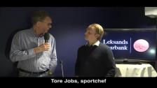 Leksands IF Live, måndag 13 april 2015 - 13 Apr 14:15