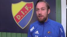 Chrtistian Andersson om skadeläget