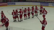 Troja-Ljungby - Mörrum - 06 Nov Highlights