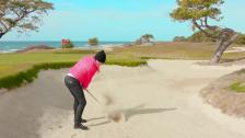 Keno♥Gotland – Golf