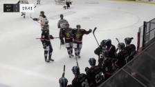 Highlights HC Dalen - IK Pantern 3-2