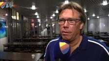 Pelle efter Häcken borta