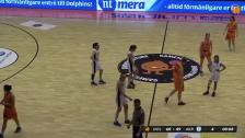 Norrköping Dolphins Vs Akropol BBK - 04 Feb 20:37