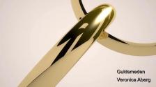 Guldsmeden Veronica Aberg