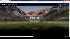 Pixlr Online