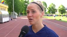 Irma Helin inför måndagens match mot Linköping