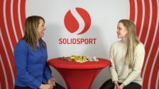 Interview #18 with Swedish Pole Sports Championships athlete Jannica Hägglund