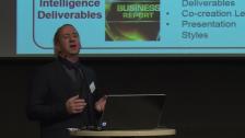 Intelligence 2015 - Introduktion av Hans Hedin