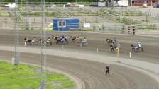 Indre Nordmøre Veterinærkontors ponniløp, Varig Orkla Arena 19. juni 2026