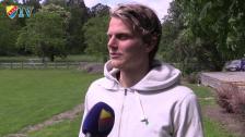 Tim Björkström ser fram emot ett inspirerande toppmöte mot IFK Göteborg