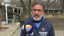 Özcan inför Häcken borta