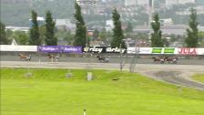 Oslo Grand Prix Superprint (BCD), Bjerke 12. juni 2022