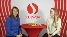 Interview #20 with Swedish Pole Sports Championships athlete Jannica Hägglund