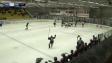 Highlights HC Dalen - Vimmerby Hockey 4-3
