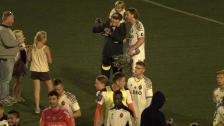 Ekerö IK vs AIK - 19 Aug