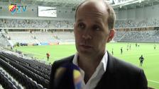 StadiumVision - ny app som höjer upplevelsen på arenan