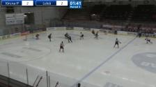 J18: DM Final | Kiruna IF - Luleå HF