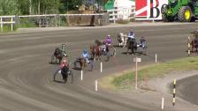 Drammen og Opland travselskaps løp, Jarlsberg 3. juli 2026