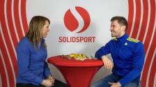 Interview #15 with Swedish Pole Sports Championships athlete Vecislavs Ruza