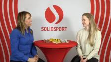 Interview #19 with Swedish Pole Sports Championships athlete Jannica Hägglund