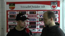 Intervju med Joel Nyberg