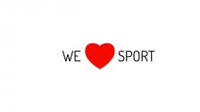We love sport