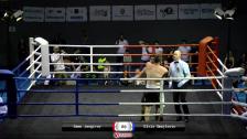 Rising Stars IV - Samo Jangirov vs Elvis Smajlovic