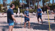 Teambuildingtävling på Gran Canaria | del 2
