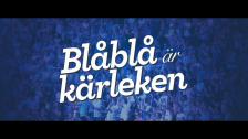 Den ljusblå filmen - DIF-Elfsborg 7/7 2014