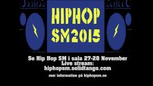Hip Hop SM Promo VIdeo
