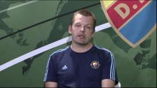 Dagen Efter DIF-Syrianska 2011