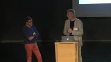 Mauri Kaipainen and Antti Hautamäki: On agency and actionability of clusters as concepts