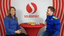 Interview #16 with Swedish Pole Sports Championships athlete Vecislavs Ruza